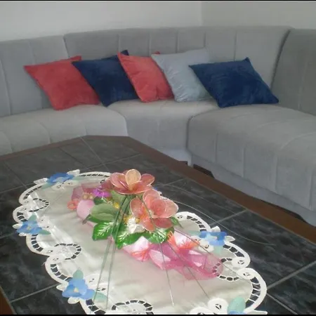 Marija - Apartman *