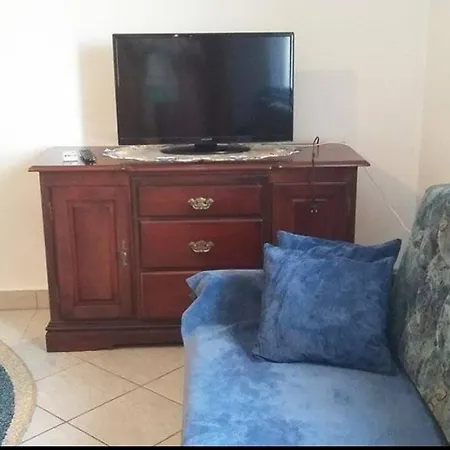Marija - Apartman Neum
