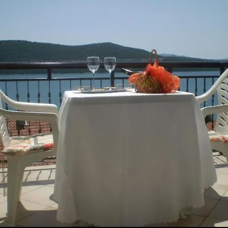 Apartman Marija -