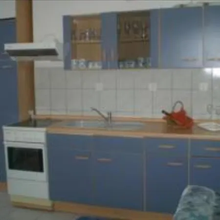 Apartman Marija -