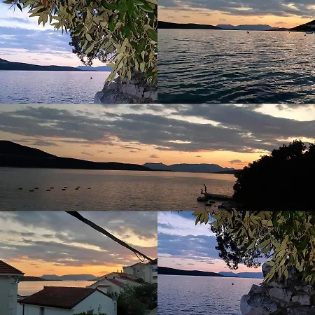 Marija - Apartman Neum