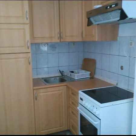 Apartman Marija -